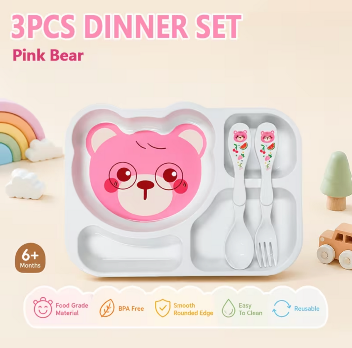 Bear